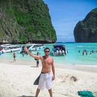 Отзыв от Алексей - виза ДТВ